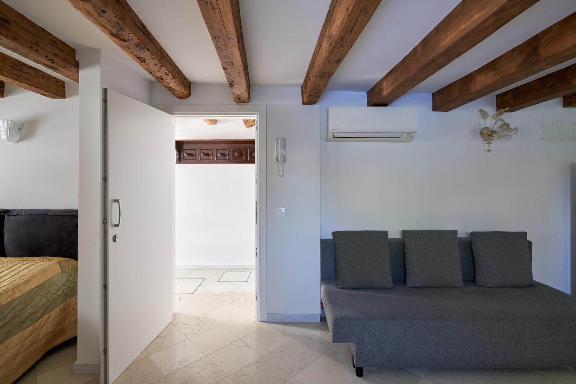 Venice Suite Cannaregio S Exterior photo